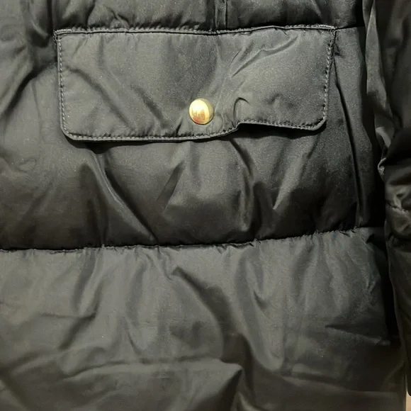 J Crew Signature Puffer Coat - NWOT - Picture 3 of 8